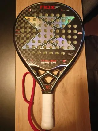 Pala Nox ML10 Bahía