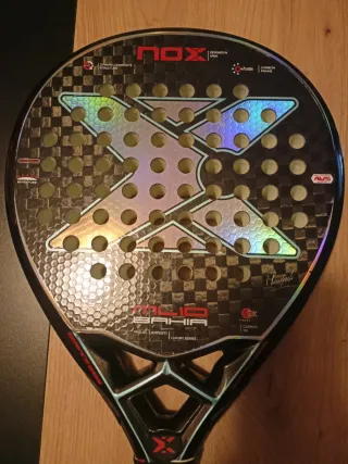 Pala Nox ML10 Bahía