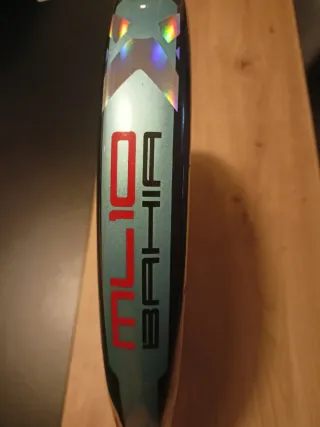 Pala Nox ML10 Bahía