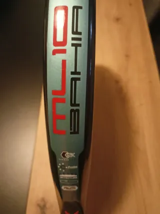 Pala Nox ML10 Bahía