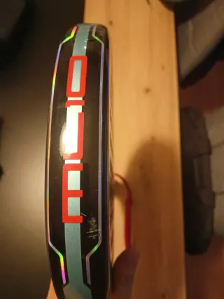 Pala Nox ML10 Bahía