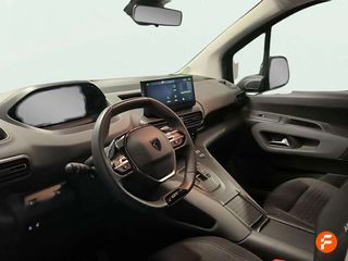 Peugeot Rifter Rifter GT BlueHDi 130 EAT8 Standard