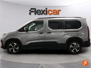 Peugeot Rifter Rifter GT BlueHDi 130 EAT8 Standard