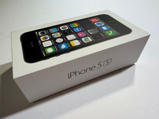 iPhone 5S Libero