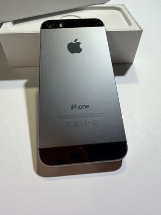 iPhone 5S Libero