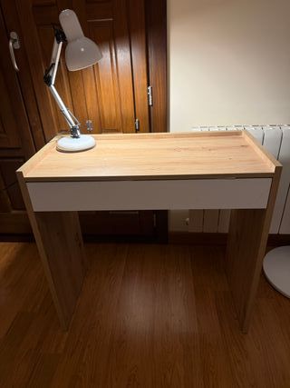 Escritorio infantil