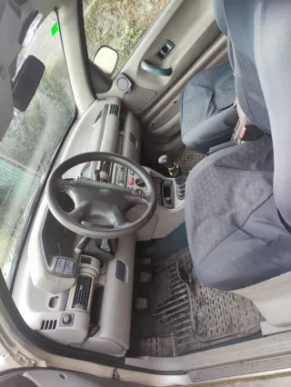 Land Rover Freelander 2000