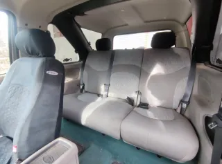 Land Rover Freelander 2000