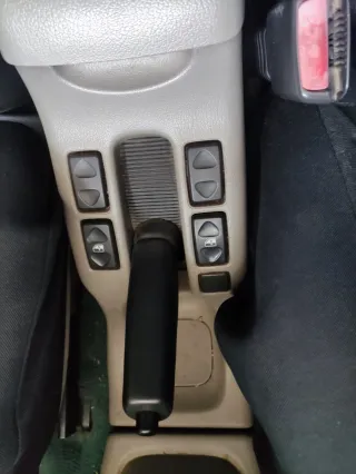 Land Rover Freelander 2000