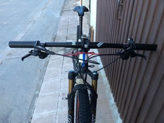 Bicicleta Orbea