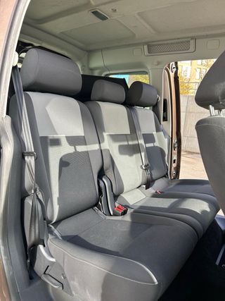 Volkswagen Caddy 2014 EDITION NACIONAL