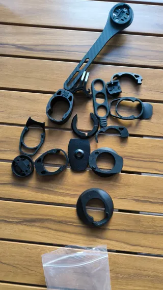 Guiador KOCEVLO Carbono Ciclismo