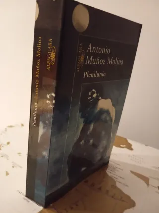 PLENILUNIO (HISPANICA) (Spanish Edition)