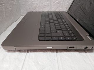 PortatilHP Pavilion G62-b61ES (1655)