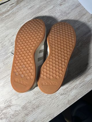 Zapatillas Adidas Grises Talla 42