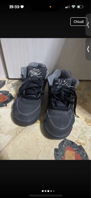 Scarpe Nike Air Flight