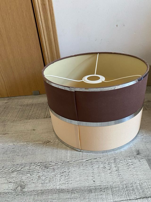 Lámpara extensible Fabrilamp