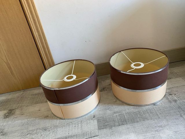 Lámpara extensible Fabrilamp