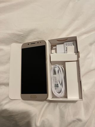 Samsung Galaxy J5 2017