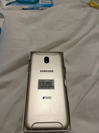 Samsung Galaxy J5 2017