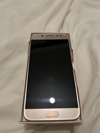 Samsung Galaxy J5 2017