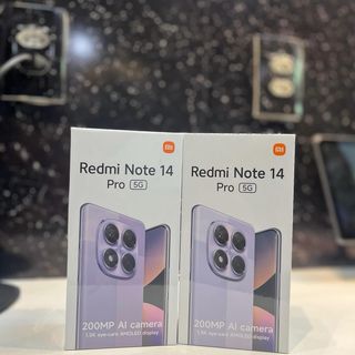 Xiaomi Redmi Note 14 Pro 5G 256GB