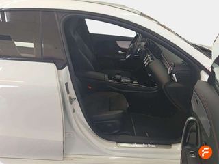 Mercedes CLA CLA 180 Shooting Brake