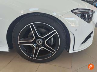 Mercedes CLA CLA 180 Shooting Brake