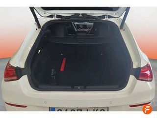 Mercedes CLA CLA 180 Shooting Brake