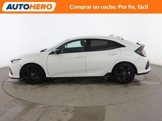 Honda Civic 1.0 VTEC Dynamic Limited Edition