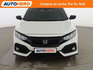 Honda Civic 1.0 VTEC Dynamic Limited Edition