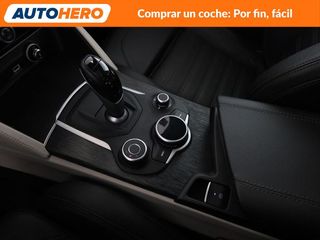 Alfa Romeo Stelvio 2.0 Turbo Q4