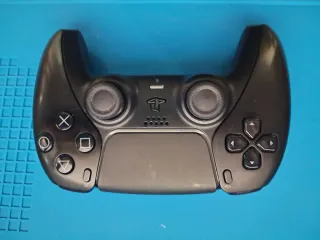 Mando PS5 Negro