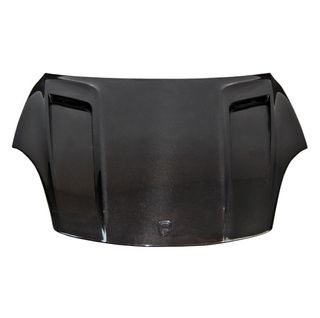 Capó Carbono Porsche Cayenne 2018+