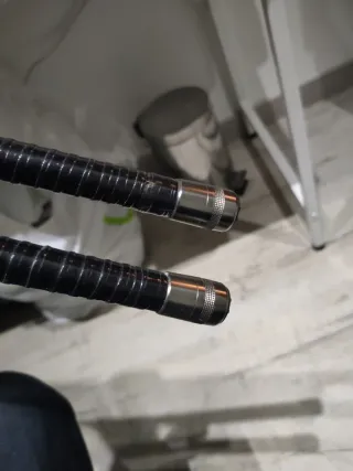 Cañas de pesca VEGA Brave Sea