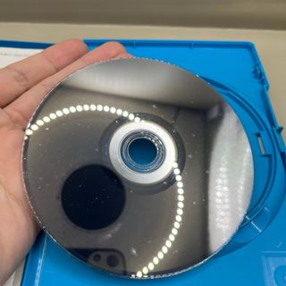 Mass Effect 3 Special Edition Wii U