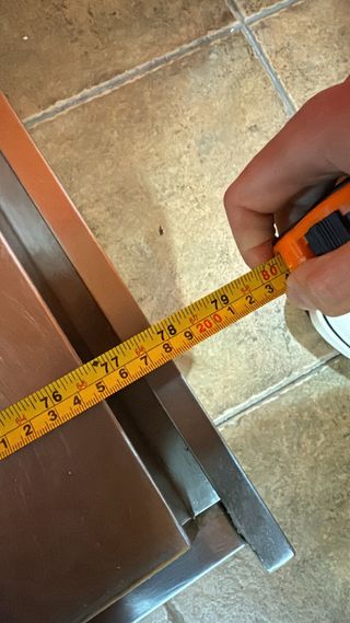 Nevera Ingredientes Pizzería/Hamburguesería