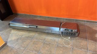 Nevera Ingredientes Pizzería/Hamburguesería