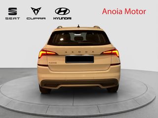 Skoda Kamiq 110CV DSG