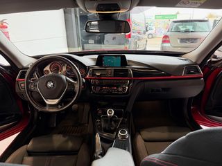 BMW Serie 320 gt 190CV