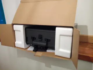 Tocadiscos Vintage Muse MT207