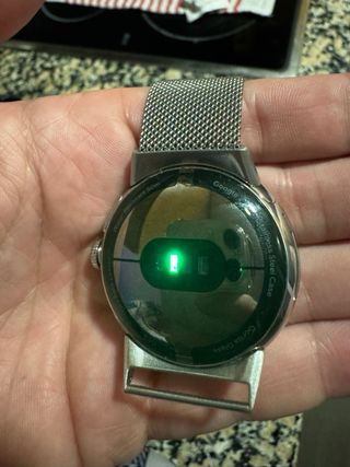 Google Pixel Watch