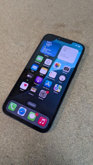 iPhone 13 256GB PER RICAMBI