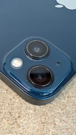 iPhone 13 256GB PER RICAMBI