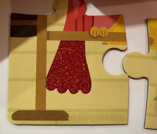 Pack: Puzzle Táctil y libro Mickey aventuras