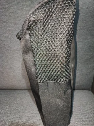 Bolsa zapatillas Real Madrid Adidas nueva