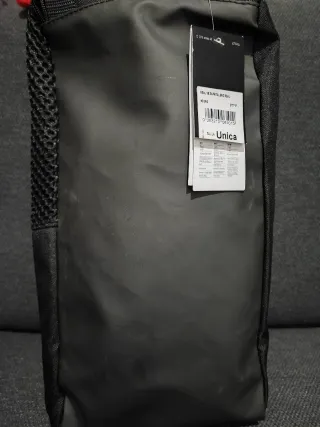 Bolsa zapatillas Real Madrid Adidas nueva