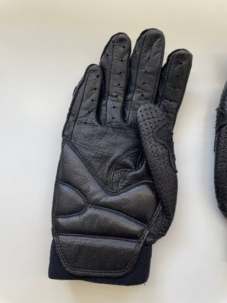 Guantes de moto para mujer o niñ@