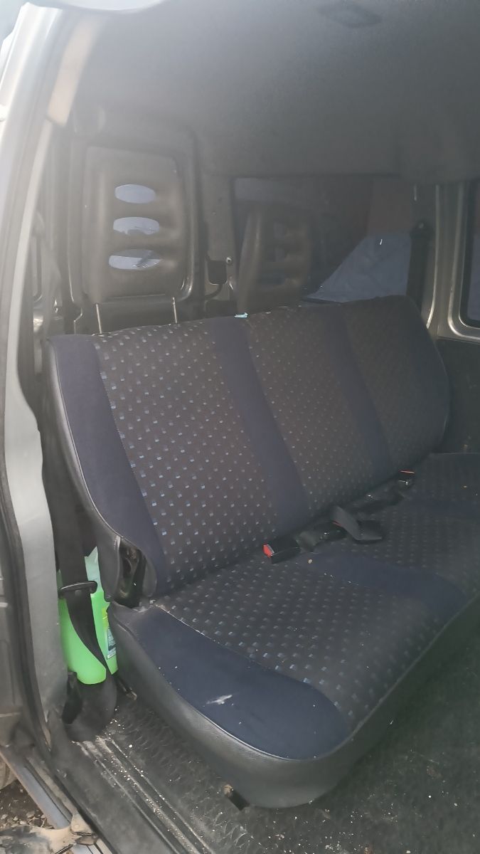 Alfa Romeo 147 2016 - foto 1