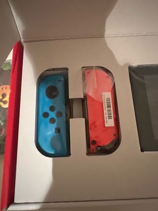 Nintendo Switch Luigi's Mansion 3 Nuovo